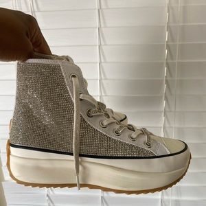 Steven madden shoes